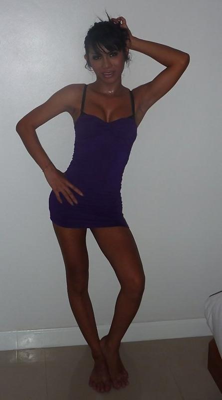 25P Pattaya Ladyboy Kathoey Bar Mix