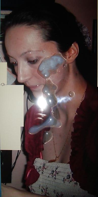 10P I cum on my girl pic