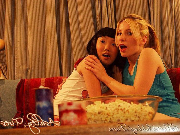 18P Pictures of Ashley Fires fucking her girlfriend