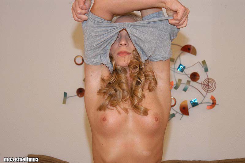20P Pictures of Aurora Snow getting fucked and sprayed with jizz