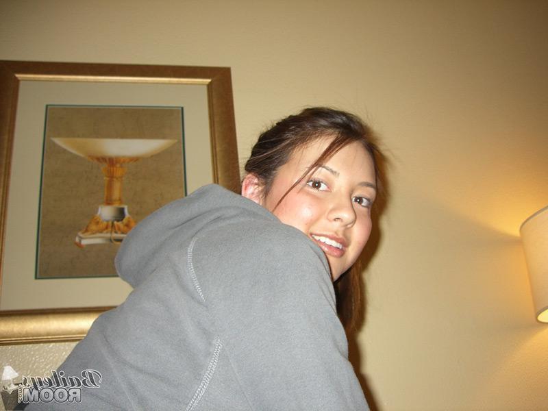 15P Pictures of Bailey's Room entertaining herself while she waits for you