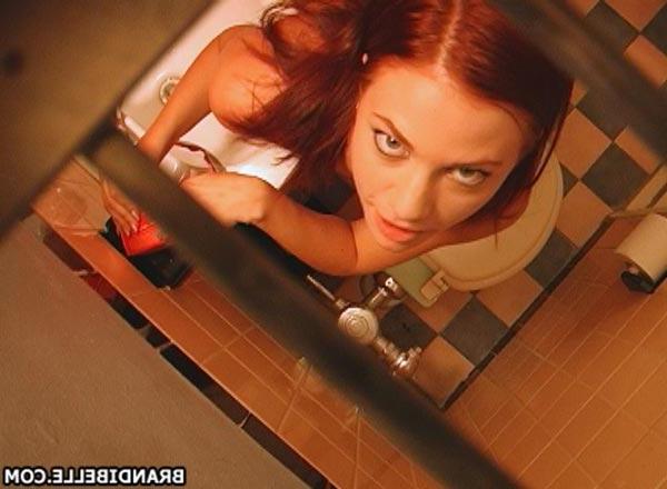 16P Pictures of Brandi Belle getting fucked doggy style