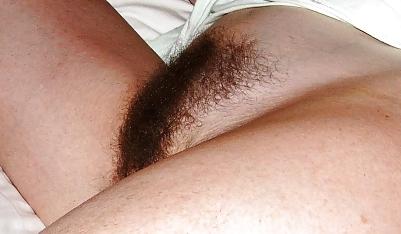 25P Wifes fantastic hairy cunt