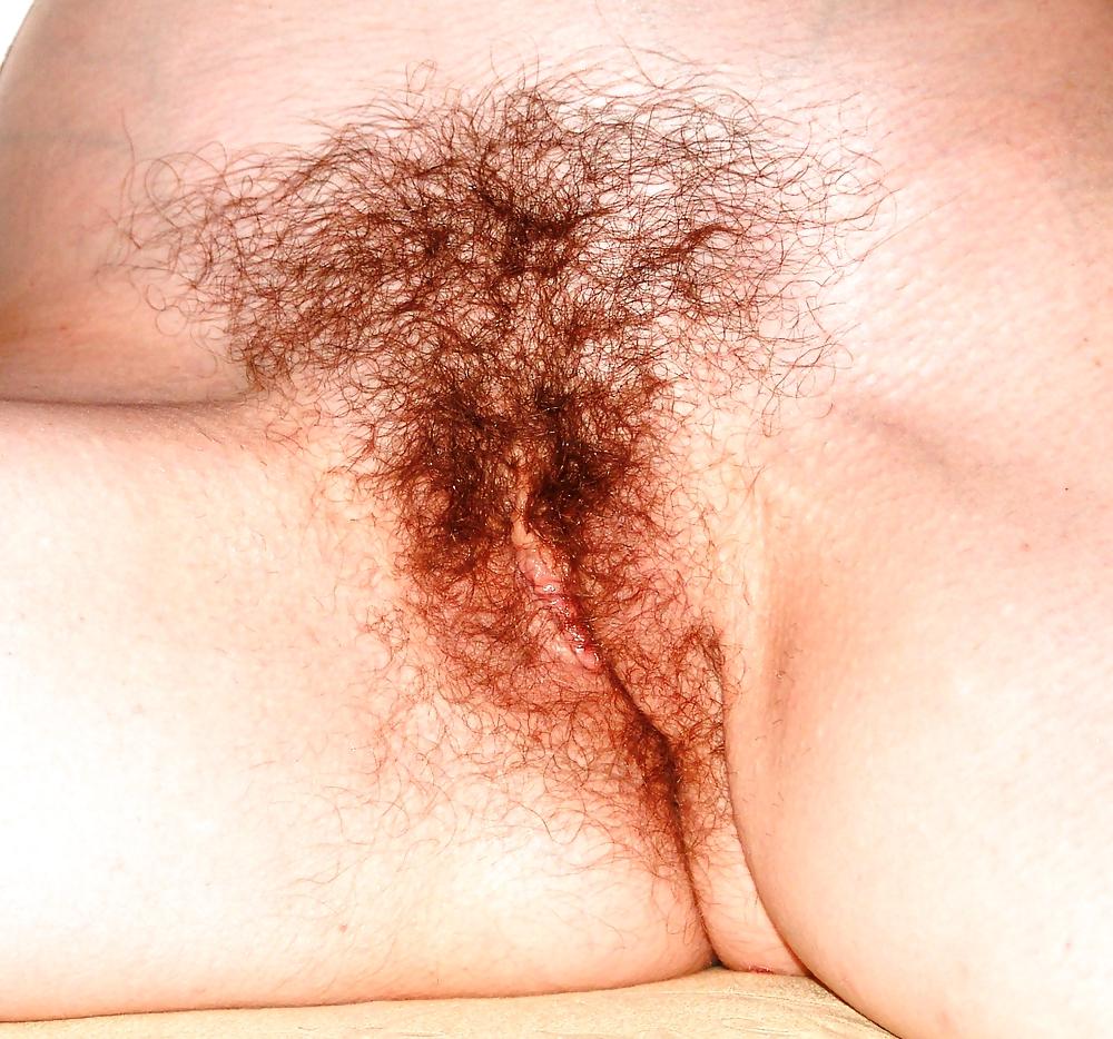 25P Wifes fantastic hairy cunt