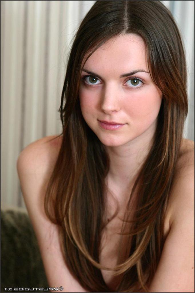 12P MPL Studios Presents Brigitte in "Uncovered"