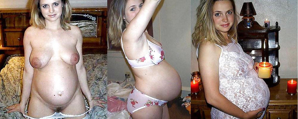 16P Pregnant Girlfriends 03