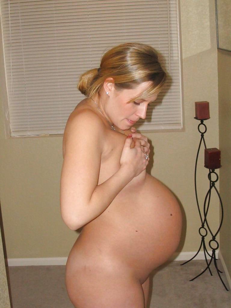 16P Pregnant Girlfriends 03