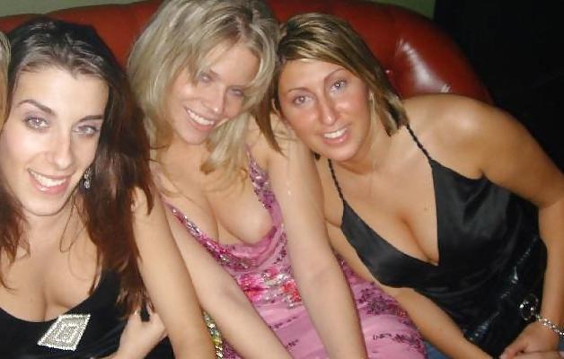 25P I like girl without bra ! and you ?