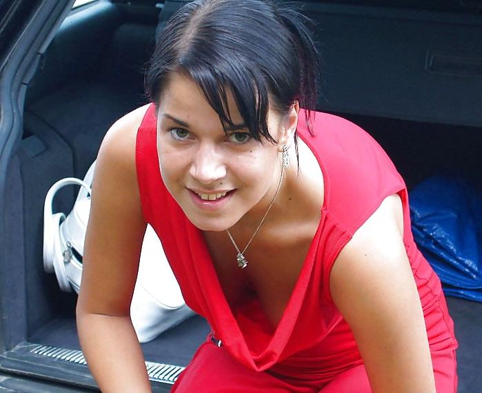 25P I like girl without bra ! and you ?