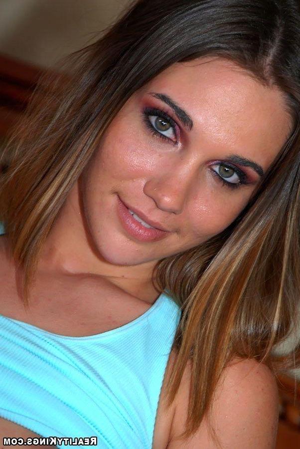 20P Pictures of Dakoda Brookes getting fucked