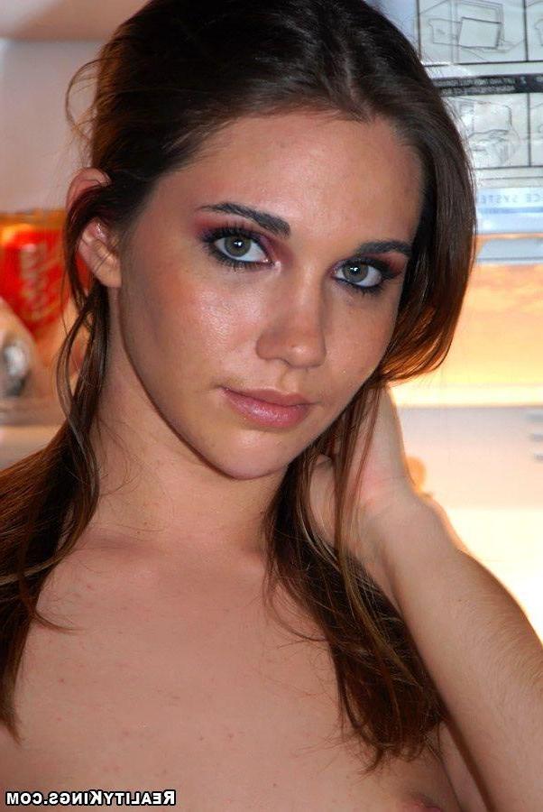 20P Pictures of Dakoda Brookes getting fucked hard and fast