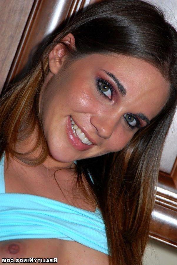 20P Pictures of Dakota Brookes getting fucked hard