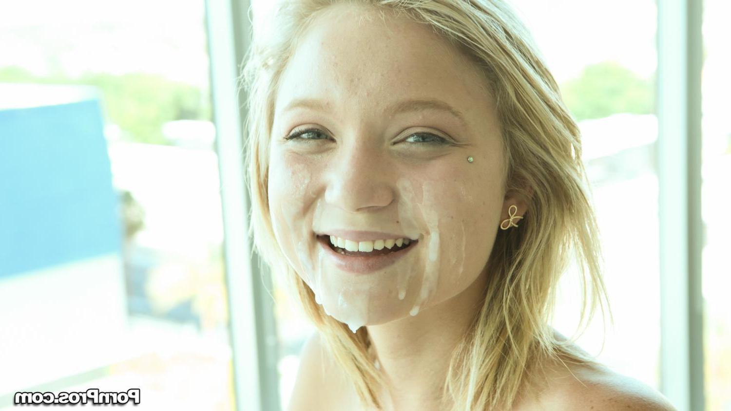 15P Petite blonde teen Dakota Skye gets fucked silly