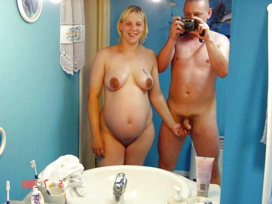 25P Pregnant Girlfriends 