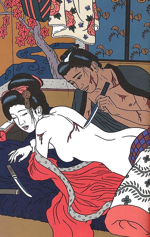 16P Japan's darkest hours