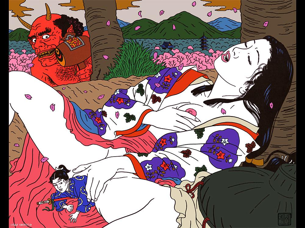 16P Japan's darkest hours