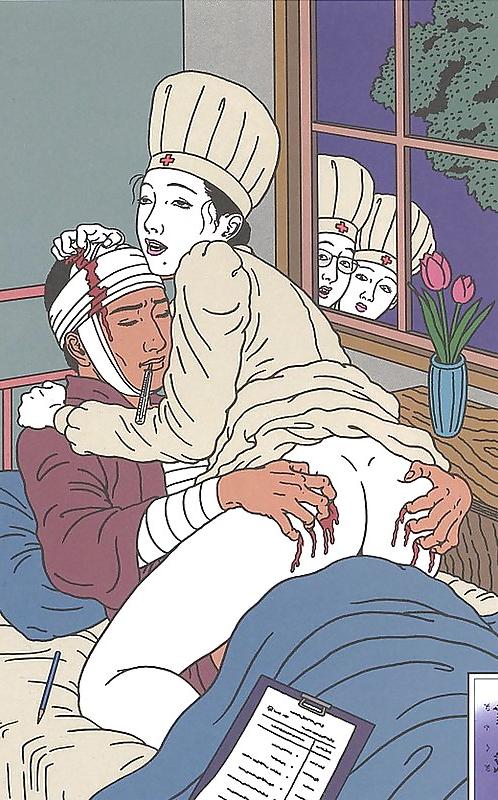 16P Japan's darkest hours
