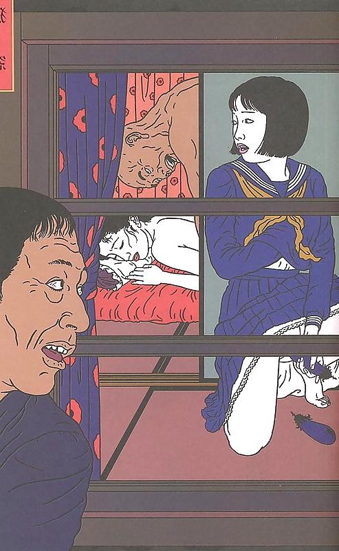 16P Japan's darkest hours