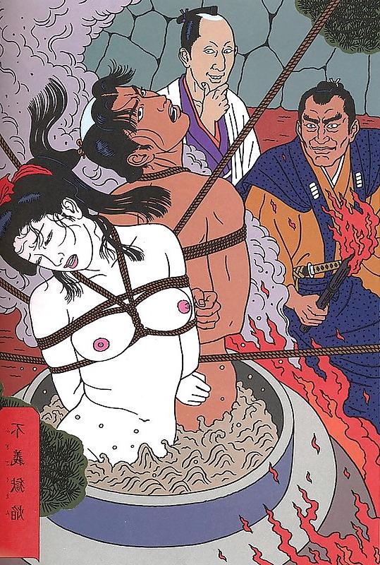16P Japan's darkest hours
