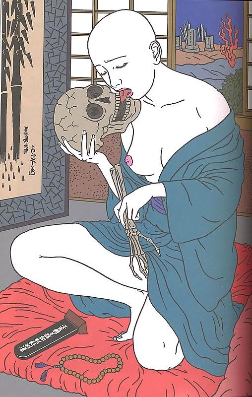 16P Japan's darkest hours