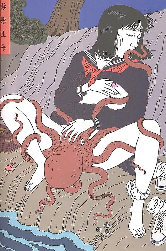 16P Japan's darkest hours