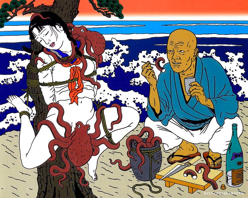 16P Japan's darkest hours