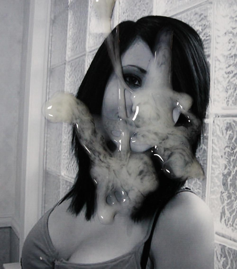 9P Cum Pic's #6