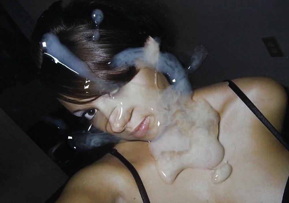 9P Cum Pic's #6