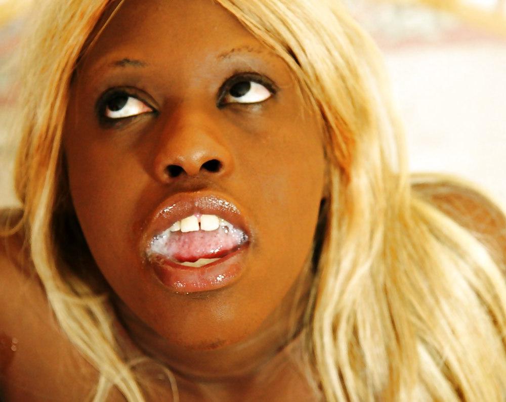 13P Misc facials #1