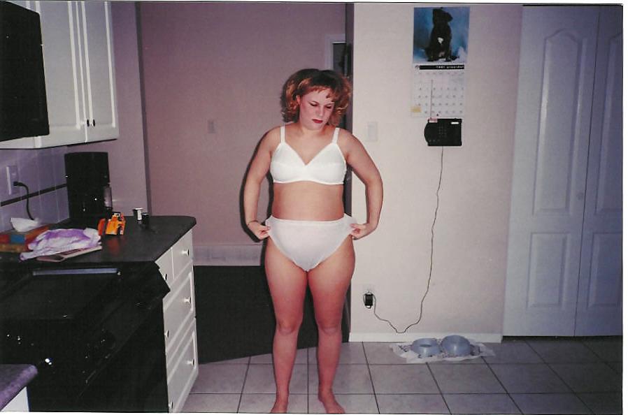 12P Pregnant set