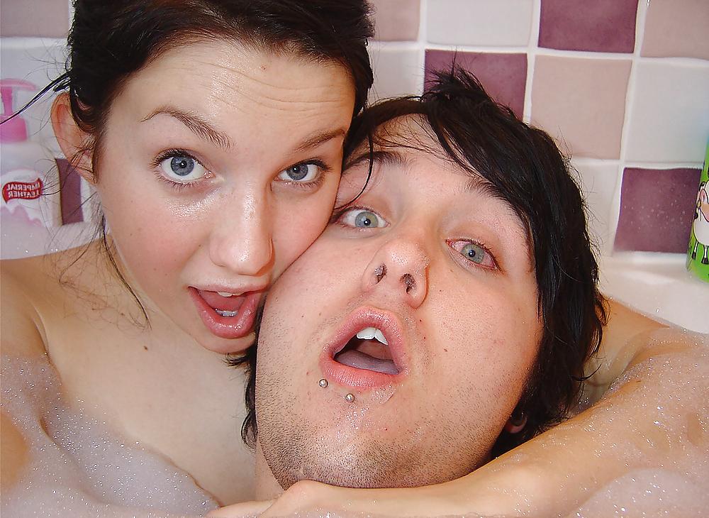 25P Time For A Bath