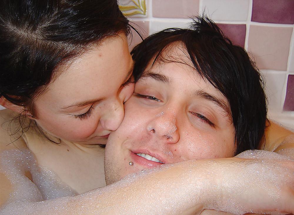 25P Time For A Bath
