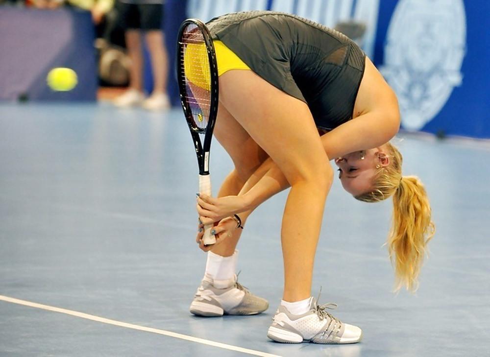 25P Tennis Fun