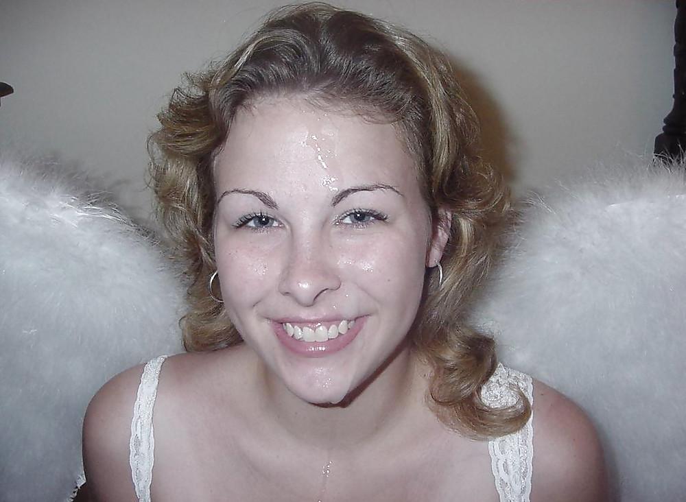 25P Smiling facial portrait 2