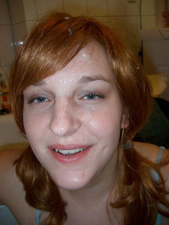 25P Smiling facial portrait 2