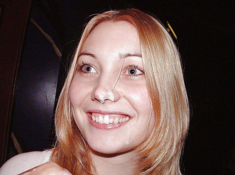 25P Smiling facial portrait 2