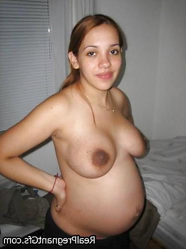 16P Pregnant mix 2