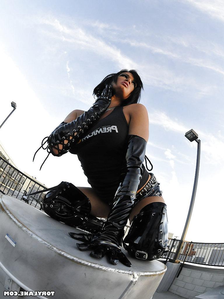 13P Tory Lane