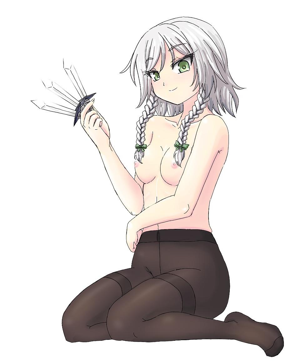 20P Pantyhose and Tights Anime-Manga-Hentai Volume 3.