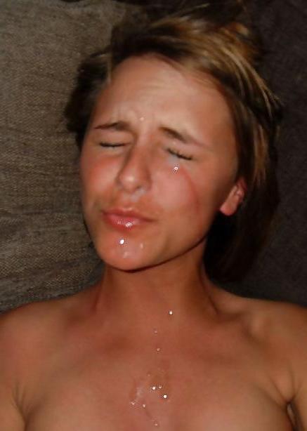 25P Fun With Sperm