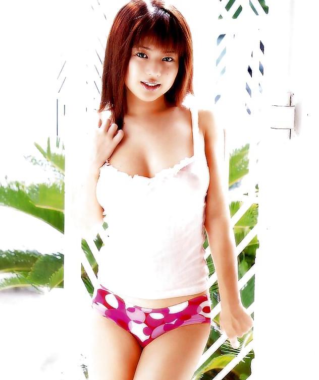 25P Japanese AV Cuties-Sora Aoi (1)