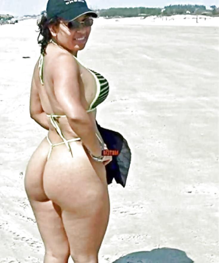 25P Thick Ass's