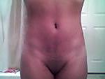 21P Some females naked and facials