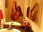 21P Some females naked and facials