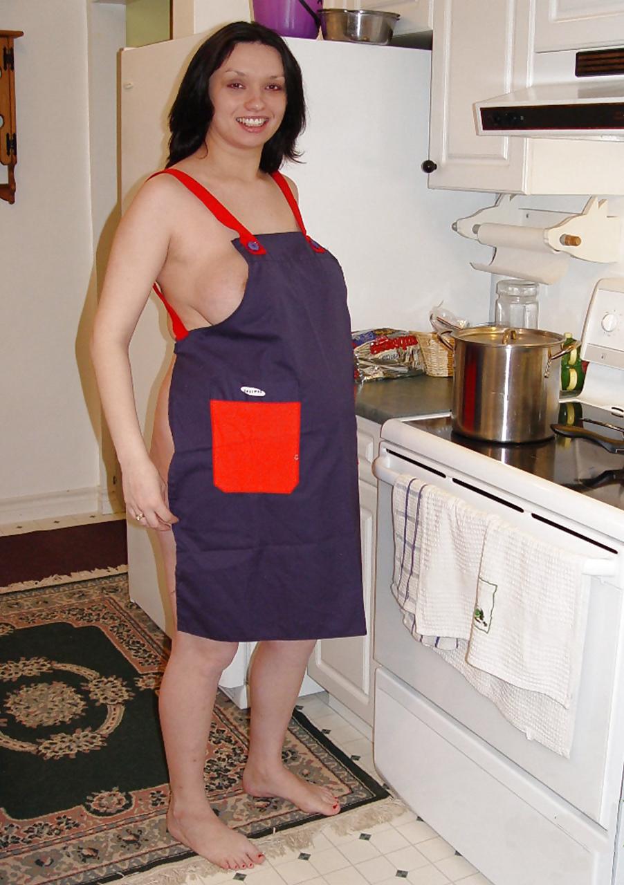 23P Pregnant Anna