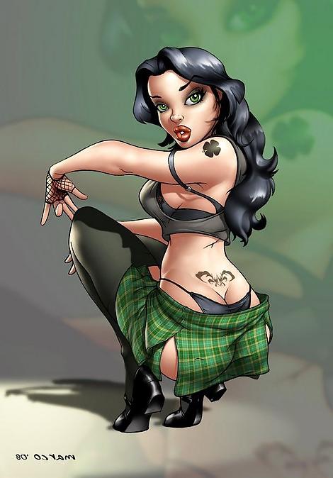 25P Animation