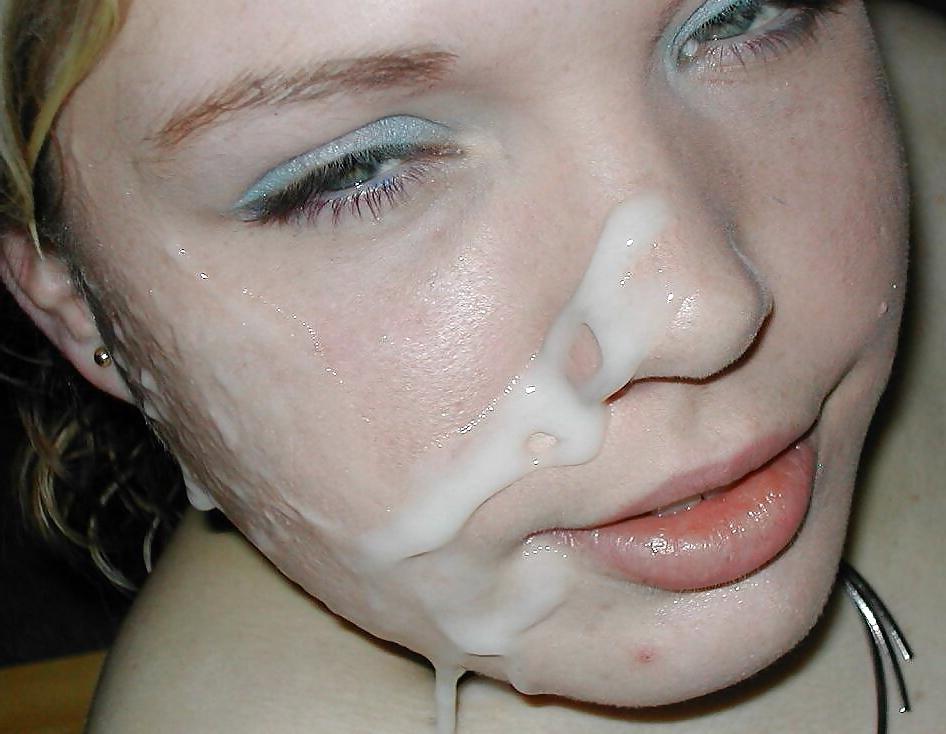 10P Teen facials