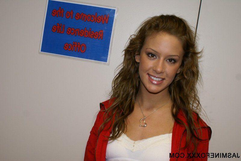 15P Assorted pics of Jasmine Foxxx being a naughty girl