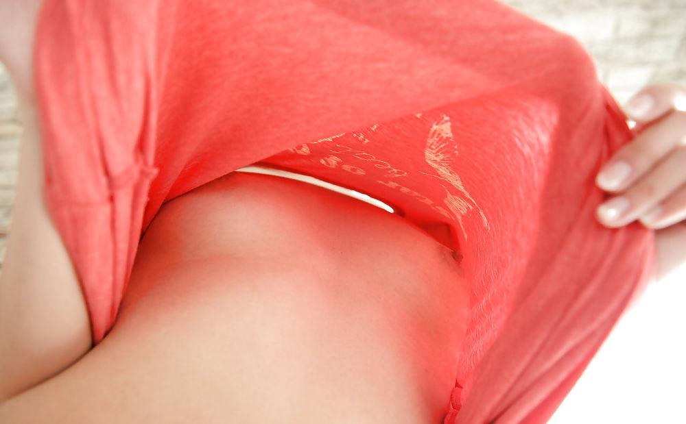 25P Japanese AV Cuties-Aya Oshima