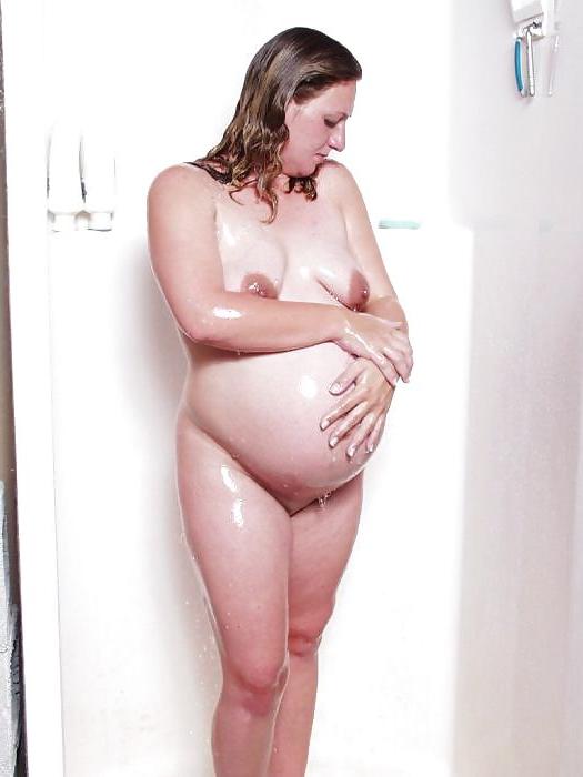 15P Pregnant Slut